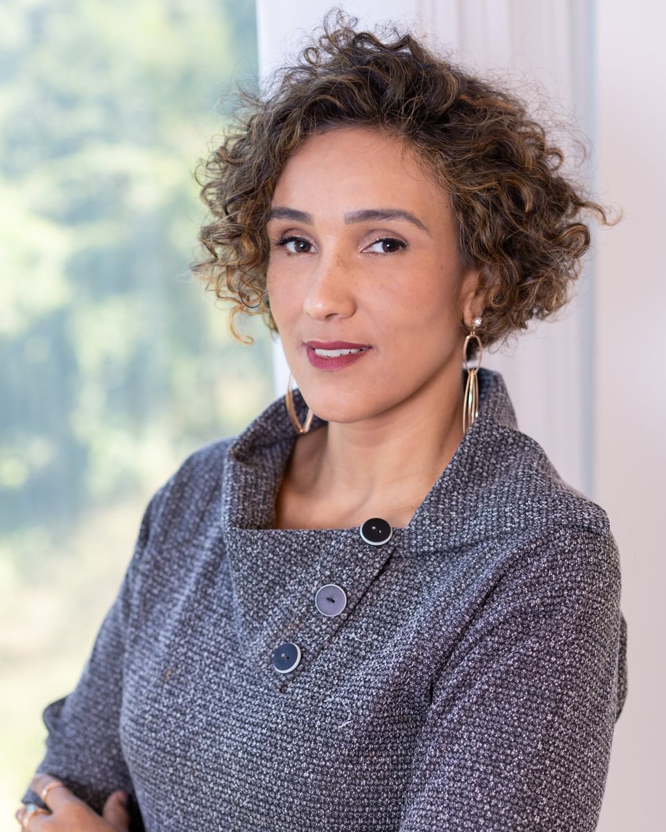 Jaqueline Batista, founder and CEO of JBPLAN